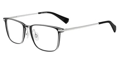 John Varvatos VJV444 Eyeglasses - view 5